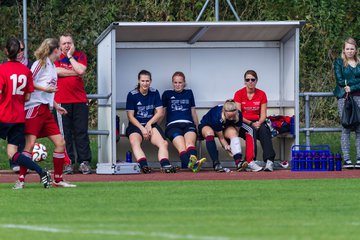 Bild 170 - Frauen SG Ratekau-Strand - SG Olympia-B�Hu : Ergebnis: 3:1